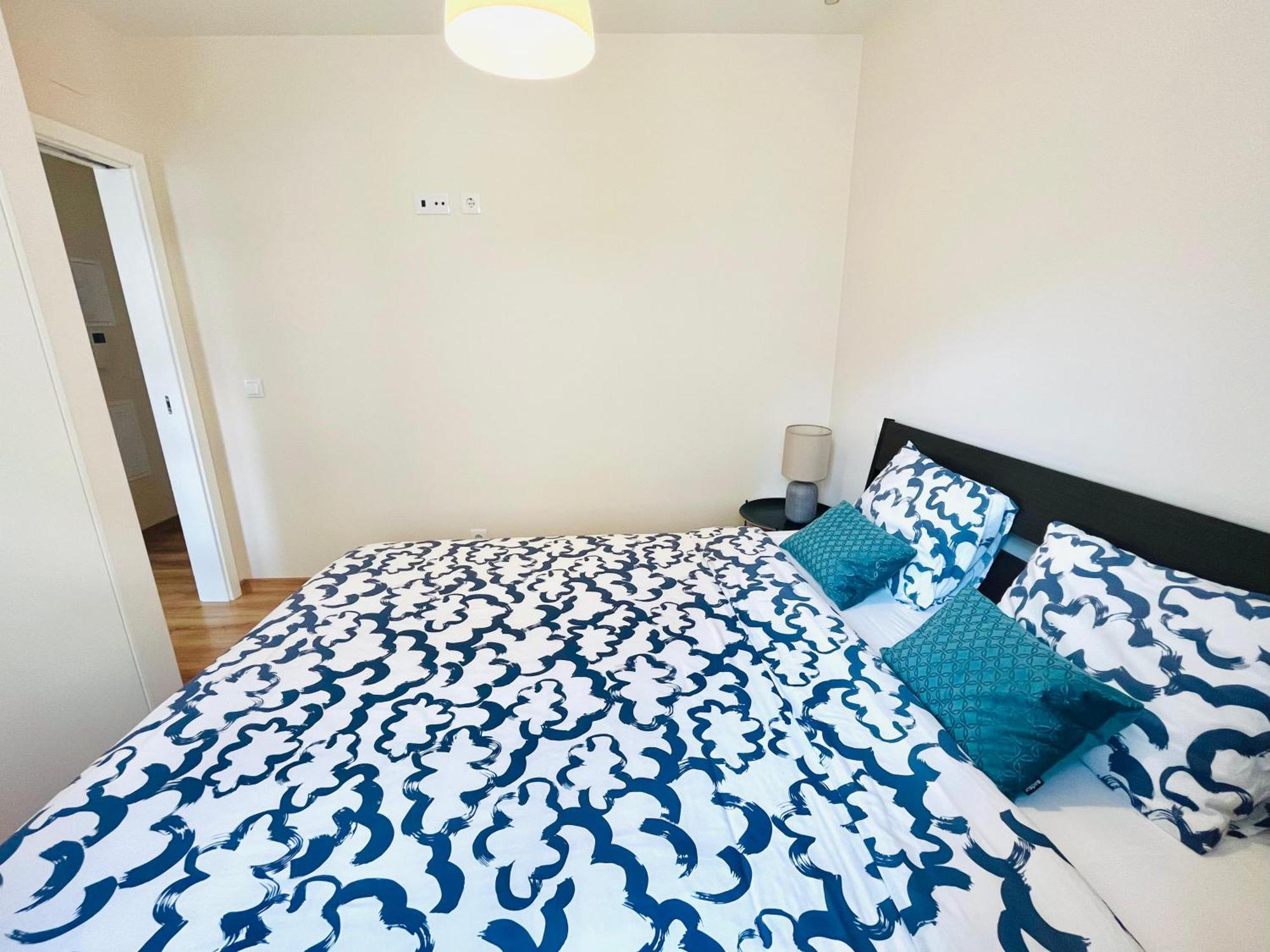 Brandnew Designer'S 2-Bed Apartment Lisbon 1011D Exterior photo