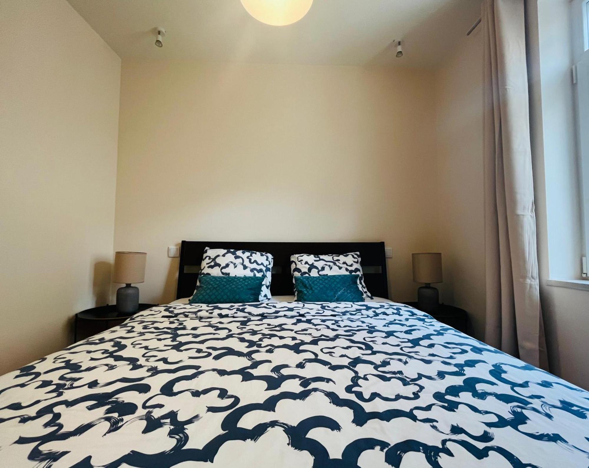 Brandnew Designer'S 2-Bed Apartment Lisbon 1011D Exterior photo