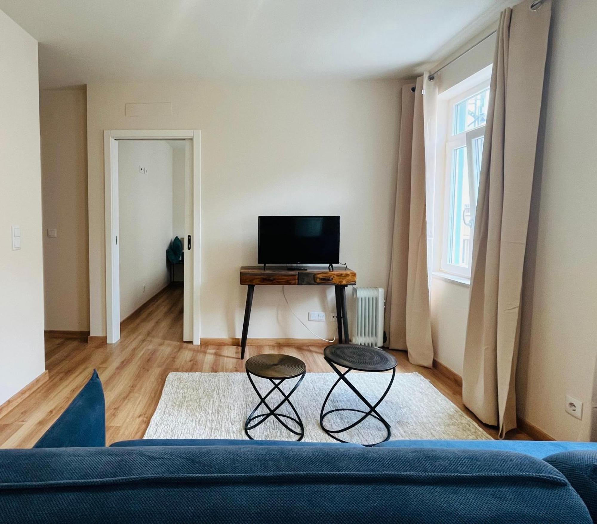 Brandnew Designer'S 2-Bed Apartment Lisbon 1011D Exterior photo