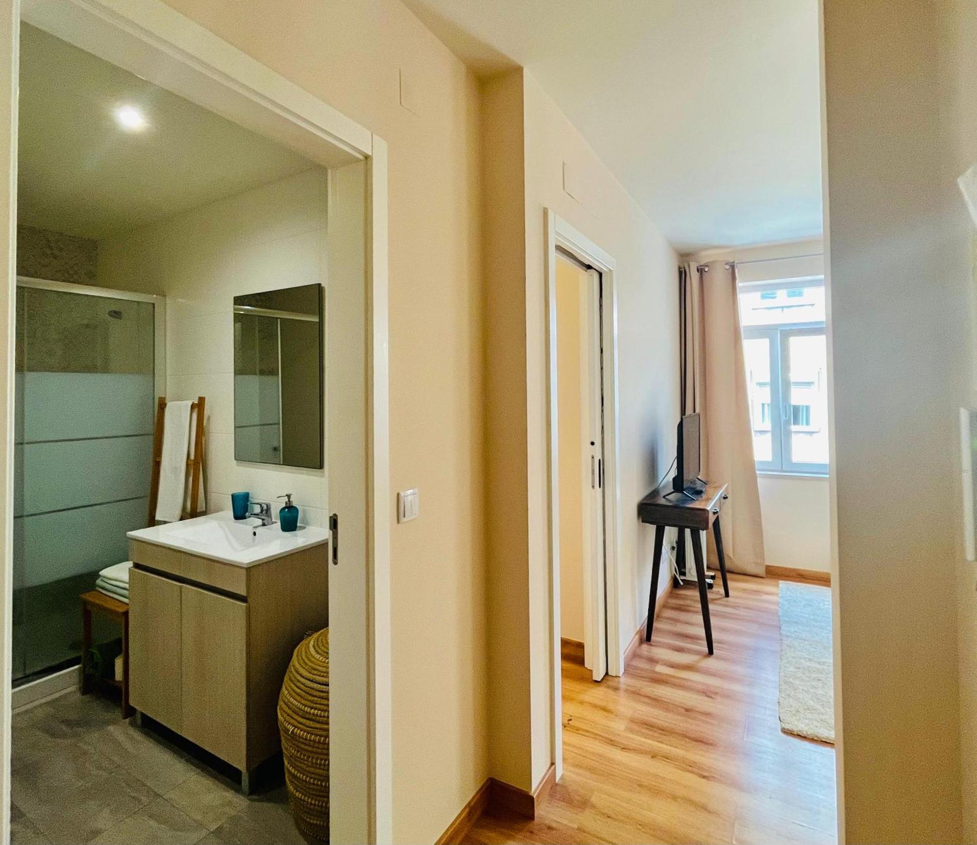 Brandnew Designer'S 2-Bed Apartment Lisbon 1011D Exterior photo
